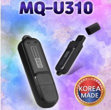 MQ-U310(8GB)메모리녹음기 고품격디자인 고음질녹음 비밀녹음